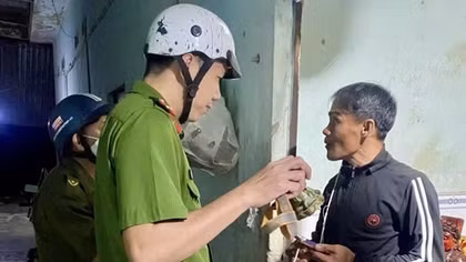 Công an tỉnh Tây Ninh với nhiều cách làm hiệu quả, đảm bảo an ninh, an toàn bầu cử