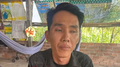 Bắt thêm một đối tượng trốn khỏi trại tạm giam ở An Giang