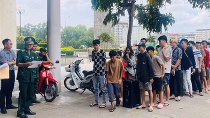 Bài cuối: Đấu tranh mạnh với tội phạm mua bán người