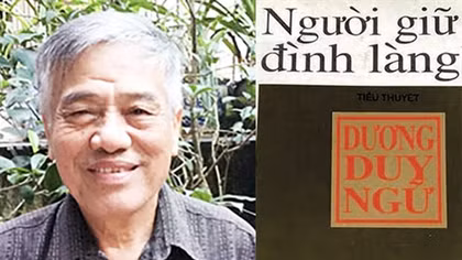 Nhớ một người viết tử tế