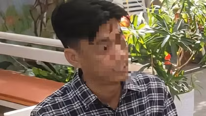 Yêu “trai đẹp” trên mạng, cô gái bị quay clip nhạy cảm tống tiền