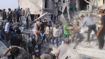 Những kịch bản và triển vọng ngoại giao chấm dứt xung đột Trung Đông