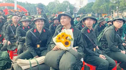 Nhận diện chiêu trò lợi dụng trí tuệ nhân tạo để xuyên tạc Ngày hội tòng quân bảo vệ Tổ quốc