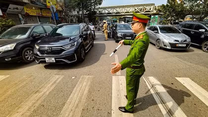 Thu hẹp “bán kính lửa”, giữ vững “thời gian vàng” trong cứu nạn, cứu hộ