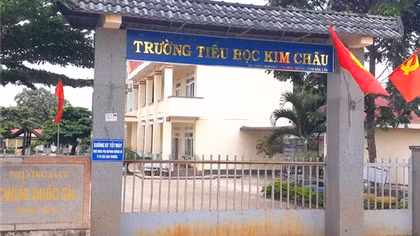 “Dính” hàng loạt sai phạm, một nữ hiệu trưởng bị cách chức