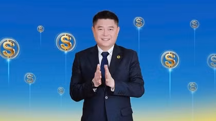 SACOMBANK bầu ông Nguyễn Đức Thuỵ làm Phó Chủ tịch thường trực HĐQT