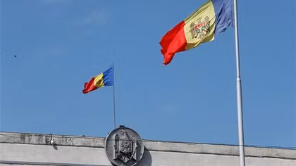 Bài toán sinh tồn của Moldova