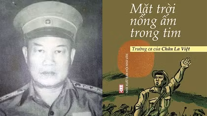 Trường ca về một người anh hùng