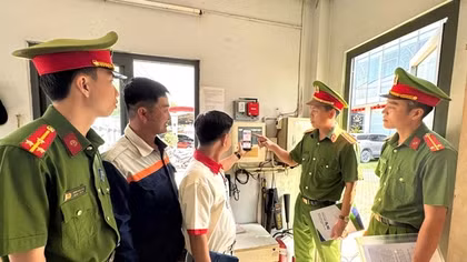 Tây Ninh: Đảm bảo an toàn phòng cháy, chữa cháy từ cơ sở