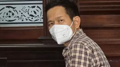 Làm lộ công văn phục vụ điều tra, cựu giám đốc ngân hàng lãnh án