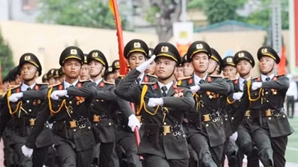 Bảo vệ Tổ quốc từ sớm, từ xa dưới góc độ bảo vệ an ninh quốc gia