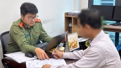 Xử phạt nhiều trường hợp đăng tải, chia sẻ bài viết sai sự thật về bầu cử