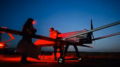 Ukraine xin lỗi các nước châu Âu vì sự cố UAV đi "lạc"
