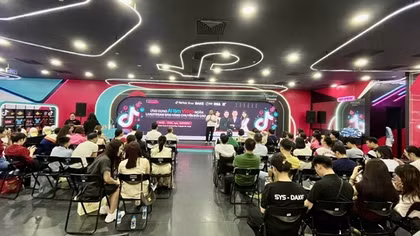 Chọn một cách bắt đầu