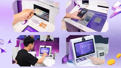 TPBank và triết lý AI-Top - khi ngân hàng không chỉ số hóa