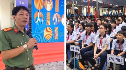 Tăng cường “tuyến phòng vệ đầu tiên” bảo vệ thanh thiếu niên trên không gian mạng