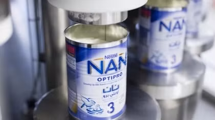 Nestlé Việt Nam thông báo tự nguyện thu hồi sản phẩm nhằm mục đích phòng ngừa