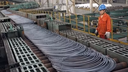 Loại bỏ các công nghệ sản xuất vật liệu xây dựng lạc hậu, tốn nhiều năng lượng