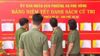 TP Hồ Chí Minh: Chủ động “4 tại chỗ”, ứng dụng công nghệ giám sát