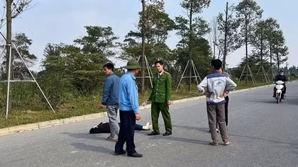 Khẩn trương truy bắt tên cướp sát hại 2 người phụ nữ
