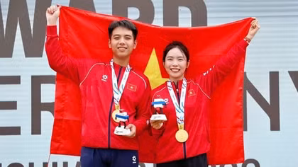 Thể thao thành tích cao Việt Nam nên tập trung ở đâu?