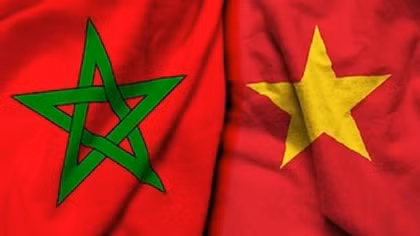 Điện mừng kỷ niệm 65 năm thiết lập quan hệ ngoại giao Việt Nam-Maroc