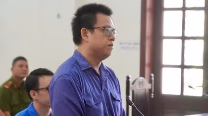 “Giúp đỡ" sinh viên, hai cựu cán bộ Đoàn lãnh án