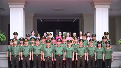 Công tác đào tạo, bồi dưỡng bảo đảm an ninh hàng không phải được tổ chức hiệu quả và an toàn