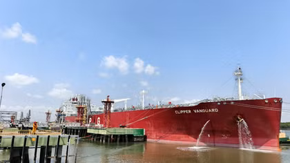 PV GAS đa dạng nguồn cung, giữ ổn định thị trường LPG