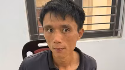 Hải Phòng: Bắt nghi phạm sát hại cụ bà 87 tuổi