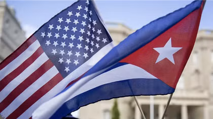 Cuba khẳng định không đàm phán về hệ thống chính trị với Mỹ