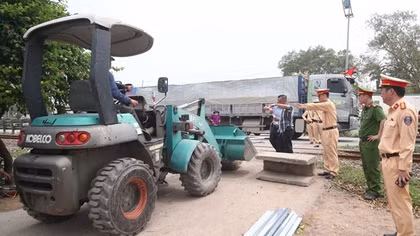 Bài cuối: Ý thức người dân là chìa khóa then chốt