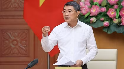Khẩn trương gỡ rào cản thủ tục hành chính cho doanh nghiệp