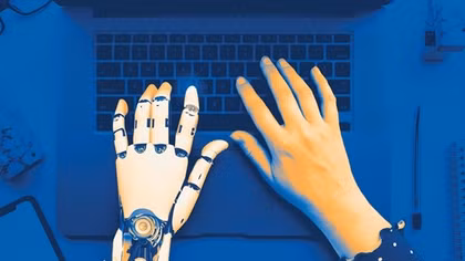 AI - Tìm đâu ra người thật?
