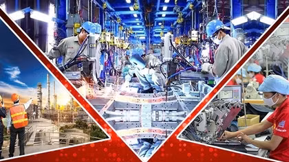 Quyết liệt thực hiện chính sách tài khóa hỗ trợ tăng trưởng 2 con số