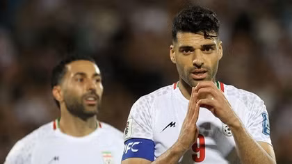 Iran tuyên bố không dự World Cup 2026, FIFA phải tính phương án thay thế