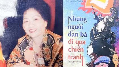 Hồng nhan và chiến tranh - Bản trường ca của hy sinh và phẩm hạnh