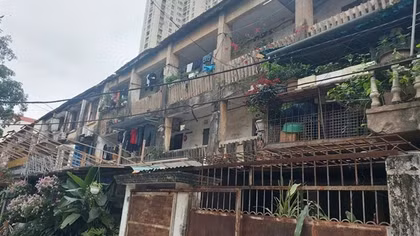 Bài 1: Triển khai đã 20 năm nhưng kết quả chỉ đạt 1,2%