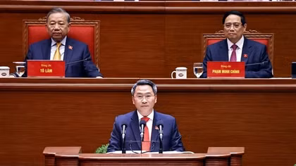 Lý luận về đường lối Đổi mới là ngọn đuốc soi đường lập nên những kỳ tích phát triển