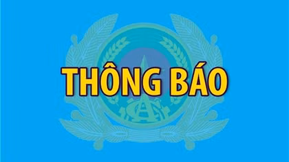 Tìm nhân chứng vụ tai nạn giao thông đường bộ tại Liêm Tuyền, Ninh Bình