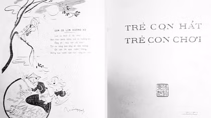 Các bài hát đồng dao