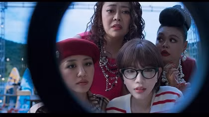 “Thỏ ơi!” kỳ vọng chiếm lĩnh phòng vé mùa phim Tết