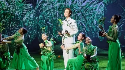 True Concert 2026 – Tình Đất: TH viết tiếp kỳ tích anh hùng với lòng biết ơn và khát vọng vươn xa