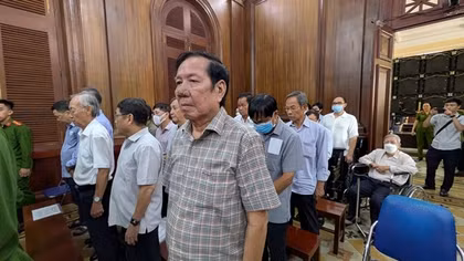 Vụ "biến" đất công thành đất tư để trục lợi vì... "nặng nợ ân tình"