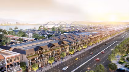 Công thức hiếm tạo “tài sản triệu đô” Boulevard Prime