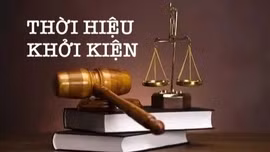 Thời hiệu khởi kiện yêu cầu bồi thường thiệt hại