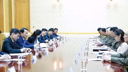 Không ngừng vun đắp quan hệ Việt Nam – Triều Tiên phát triển thực chất, hiệu quả