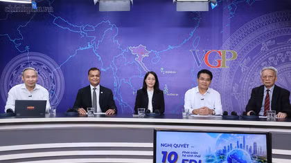 Phát triển hệ sinh thái FDI chất lượng cao tại Việt Nam