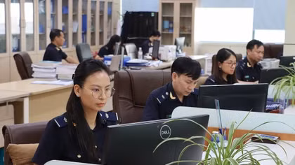 Cắt giảm thủ tục hải quan, giảm chi phí cho doanh nghiệp