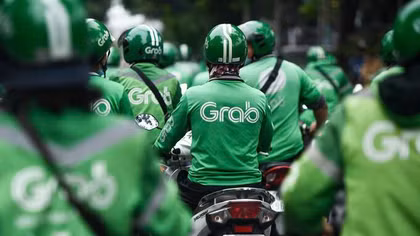 Ủy ban Cạnh tranh Quốc gia xử phạt Grab 1,36 tỷ đồng vì vi phạm bảo vệ người tiêu dùng